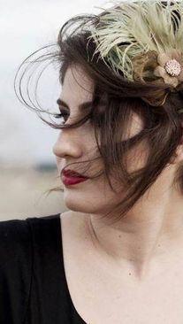 Foto de Bianca Bacha
