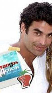 Foto de Morangos Com Açúcar
