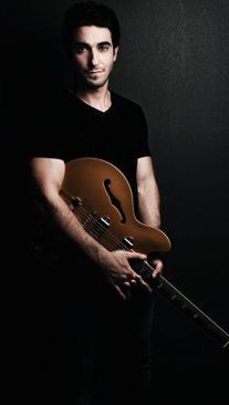 Foto de Gustavo Fagundes