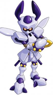 Foto de Medabots