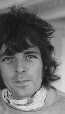 Foto de Richard Wright