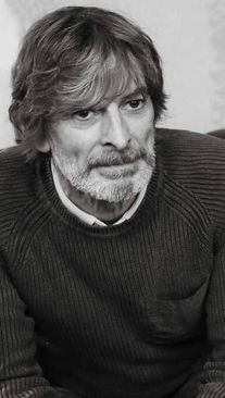 Foto de Seán Keane