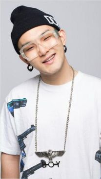 Foto de Kye Bum Zu