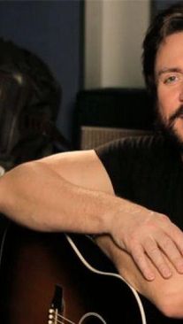 Foto de Simon Le Bon