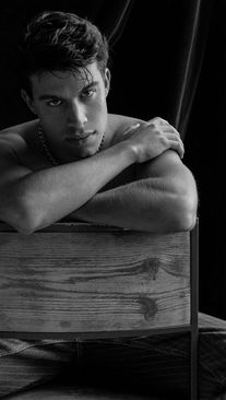 Foto de Andrew Matarazzo