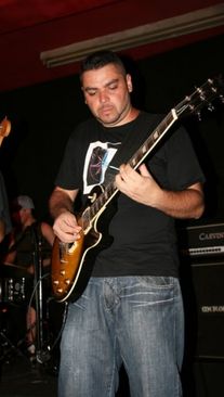 Foto de Banda New Hard