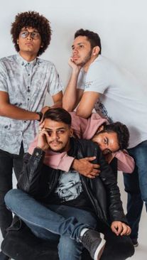 Foto de Um Simples Projeto