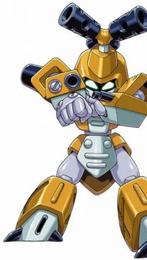 Foto de Medabots