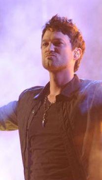 Foto de Jeff Gutt