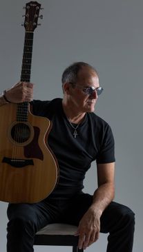 Foto de Rubén Giménez