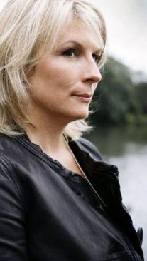 Foto de Jennifer Saunders