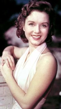 Foto de Debbie Reynolds