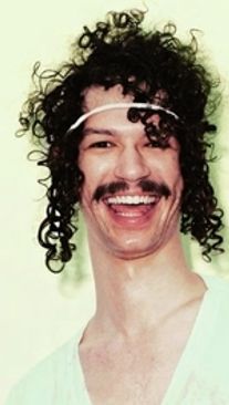 Foto de Darwin Deez