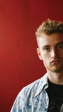 Foto de Tom Misch