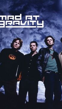 Foto de Mad At Gravity