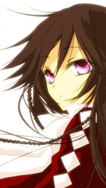 Foto de Pandora Hearts