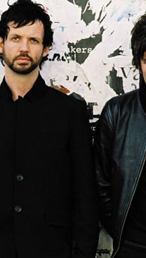 Foto de Eskimo Joe