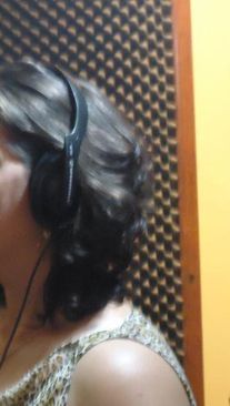 Foto de Alessandra Zecchini