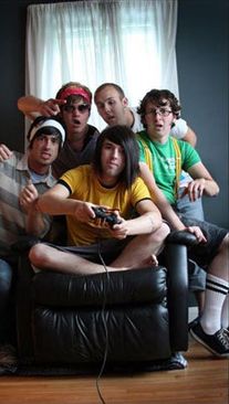 Foto de The Apathy Eulogy