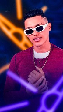 Foto de Rafinha No Comando