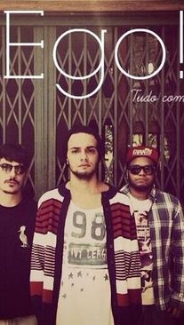Foto de Banda Ego
