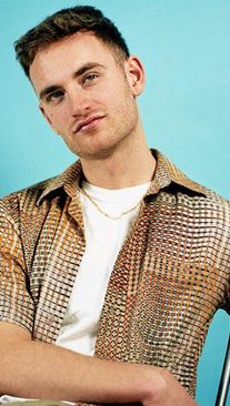 Foto de Tom Misch