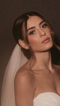 Foto de Sabina Hidalgo