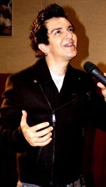 Foto de Regis Danese