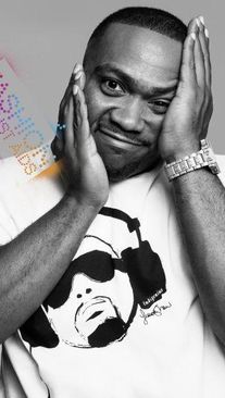 Foto de Timbaland And Magoo