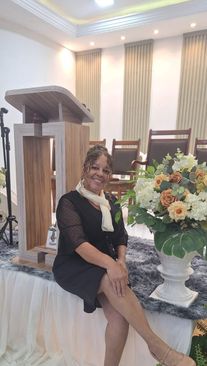 Foto de Val Almeida