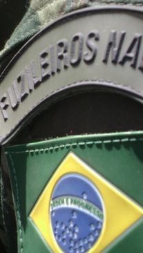 Foto de Marinha do Brasil