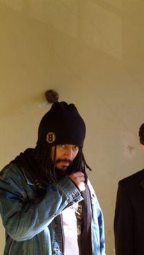 Foto de Anarchy Club