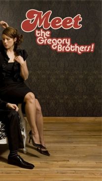 Foto de The Gregory Brothers