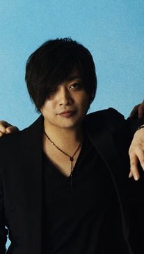 Foto de Flumpool