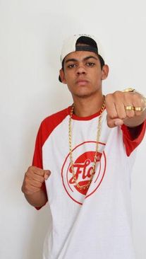 Foto de MC Cauê