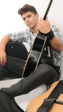 Foto de Matheus Araujo