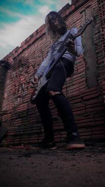 Foto de Dïzzy Jäxx