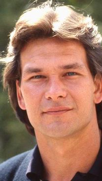 Foto de Patrick Swayze