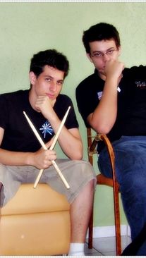 Foto de Nick Name