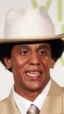 Foto de Tego Calderón
