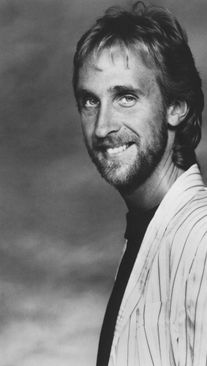 Foto de Mike Rutherford