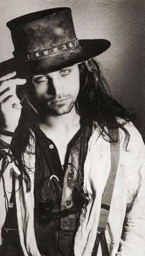 Foto de Fields of the Nephilim