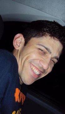 Foto de Mc Orelha
