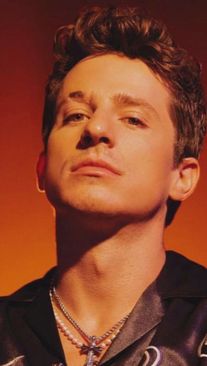 Charlie Puth - LETRAS.MUS.BR