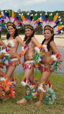 Foto de Banda Swing da Mata