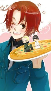 Foto de Axis Powers Hetalia