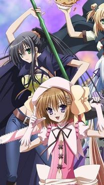 Foto de Kore Wa Zombie Desu Ka