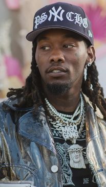 Foto de Offset