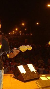 Foto de Marcio Lopes Compositor