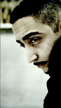 Foto de Eko Fresh